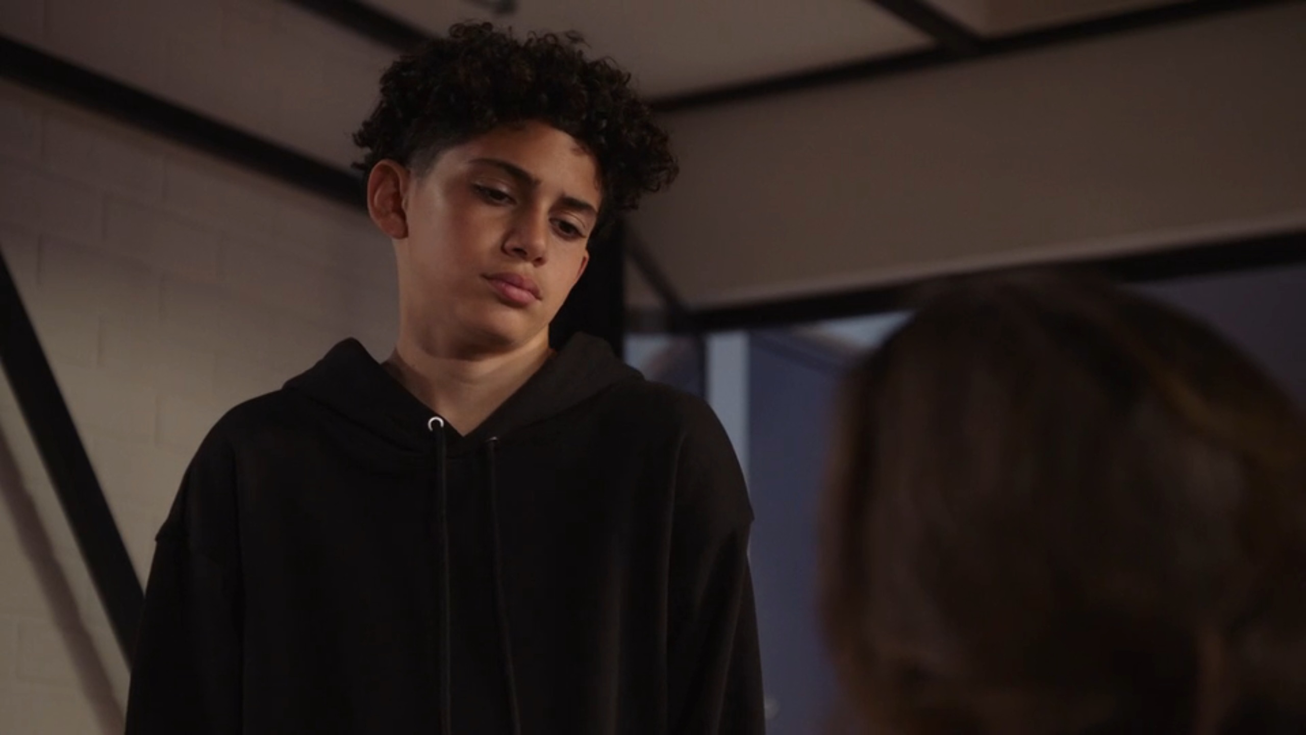 Manu ziet op tegen het Sinterklaasfeest